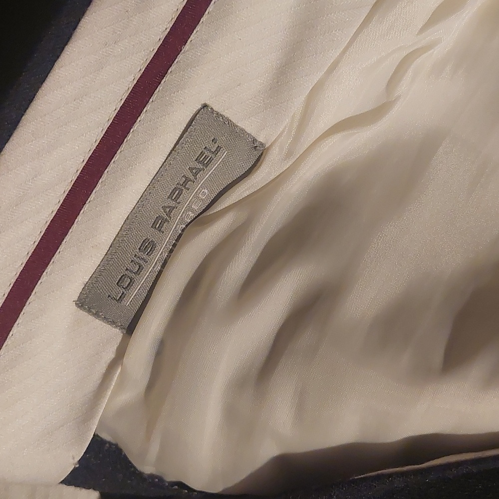 Louis Raphael Slacks - Picture 5 of 6